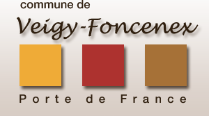 Commune de Veigy-Foncenex