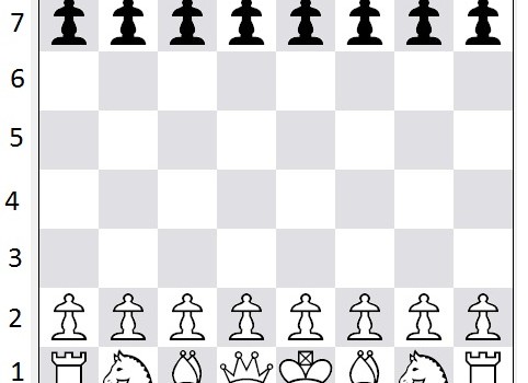 Les règles de base des échecs