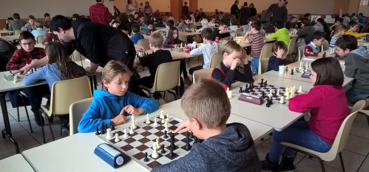 104 enfants au CJS de Veigy 104 enfants au CJS de Veigy